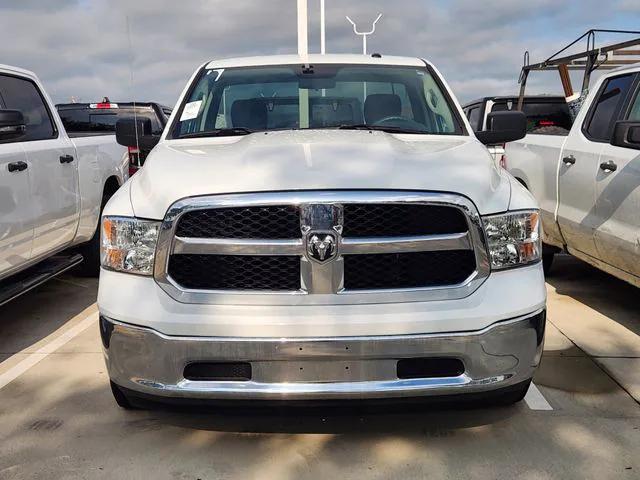 2023 RAM 1500 Classic Tradesman Regular Cab 4x2 8 Box