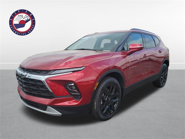 2024 Chevrolet Blazer FWD 3LT