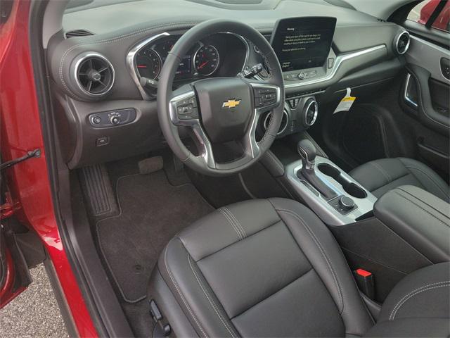 2024 Chevrolet Blazer FWD 3LT