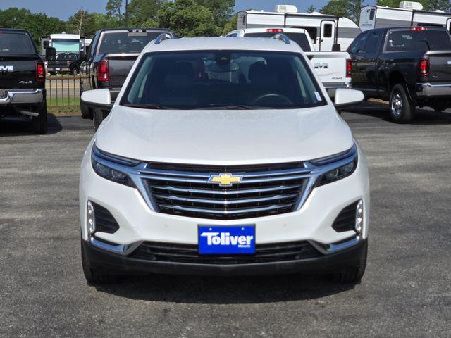 2023 Chevrolet Equinox FWD Premier