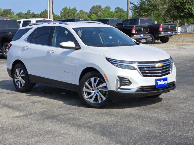 2023 Chevrolet Equinox FWD Premier