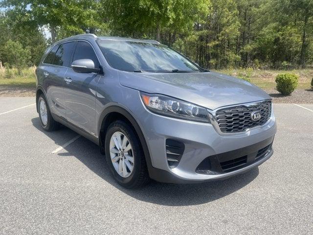 2020 Kia Sorento 2.4L LX