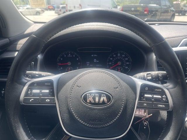 2020 Kia Sorento 2.4L LX
