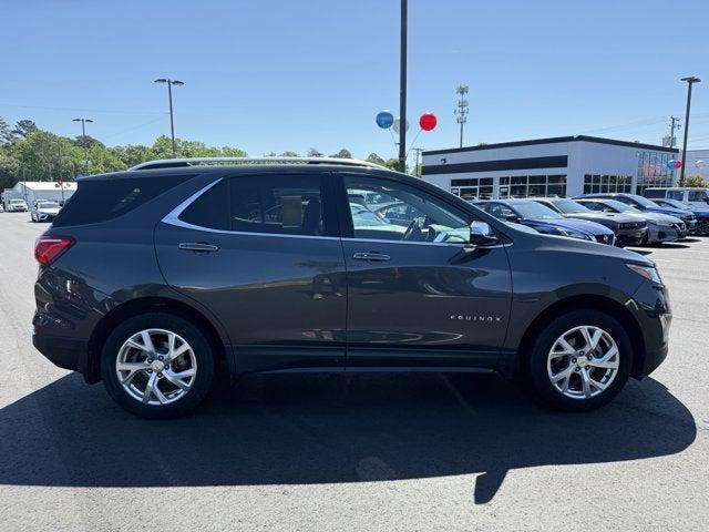 2020 Chevrolet Equinox AWD Premier 1.5L Turbo