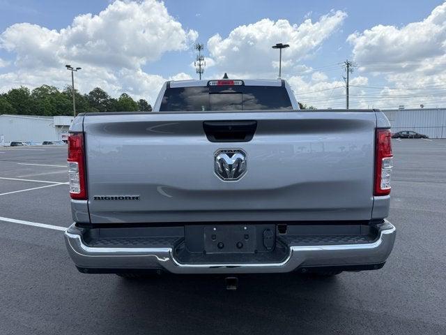 2024 RAM 1500 Big Horn Crew Cab 4x2 57 Box