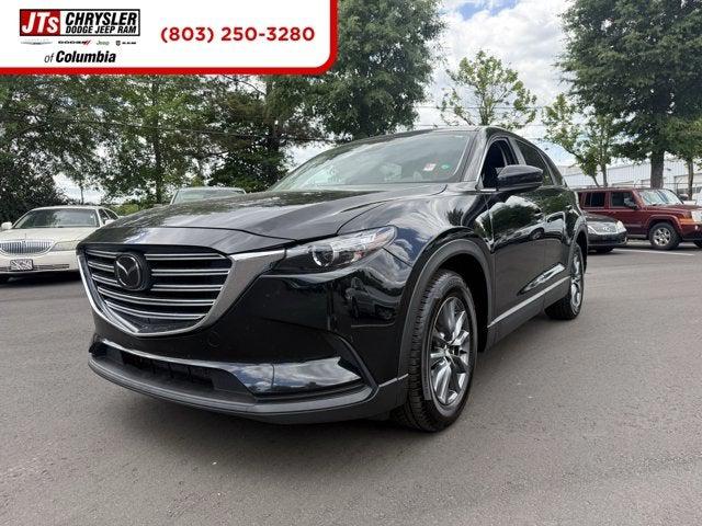 2022 Mazda CX-9 Sport