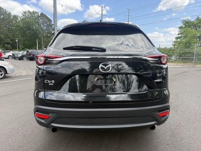 2022 Mazda CX-9 Sport