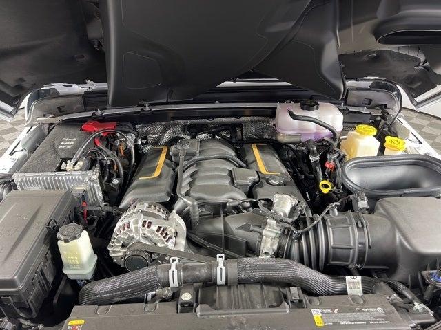 2025 Jeep Wrangler WRANGLER 4-DOOR RUBICON 392 2025 Jeep Wrangler WRANGLER 4-DOOR RUBICON 392