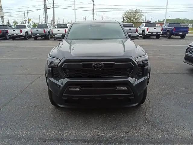 2025 Toyota Tacoma TRD Off Road for sale in Brook Park, OH
