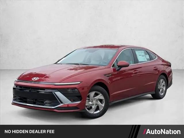 2025 Hyundai Sonata SE for sale in Carlsbad, CA