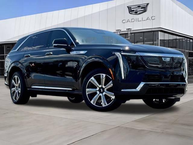 2025 Cadillac Escalade Luxury 2 AWD