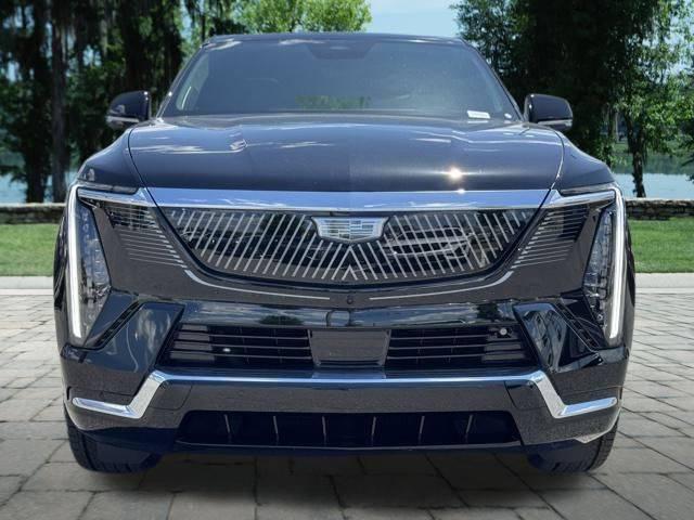 2025 Cadillac Escalade Luxury 2 AWD