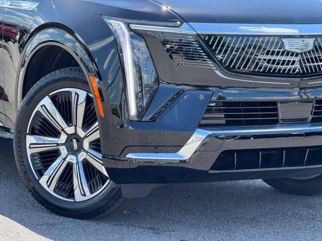 2025 Cadillac Escalade Luxury 2 AWD