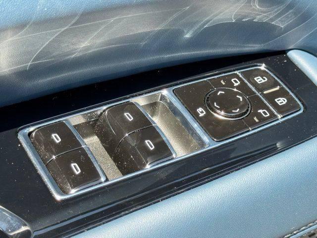 2025 Cadillac Escalade Luxury 2 AWD