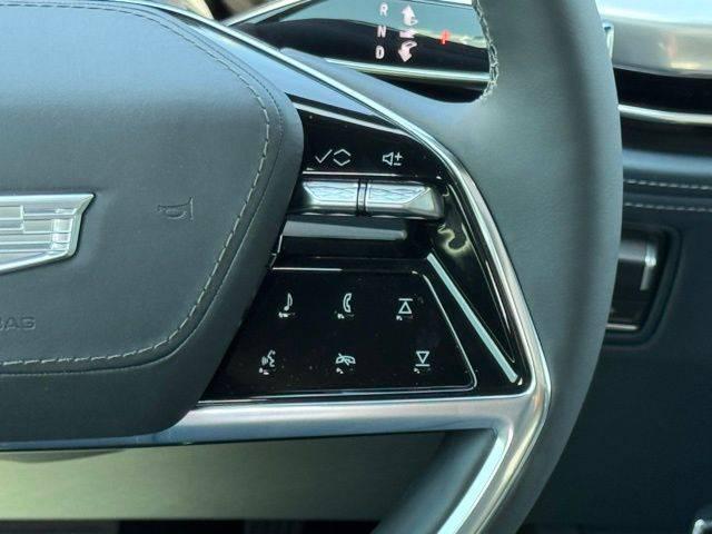 2025 Cadillac Escalade Luxury 2 AWD