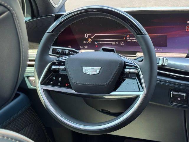 2025 Cadillac Escalade Luxury 2 AWD