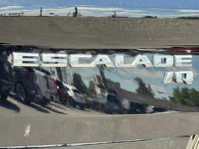 2025 Cadillac Escalade Luxury 2 AWD
