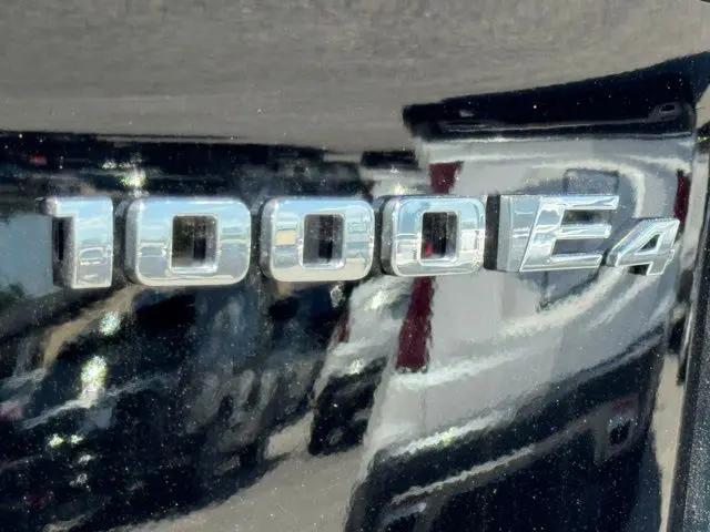 2025 Cadillac Escalade Luxury 2 AWD
