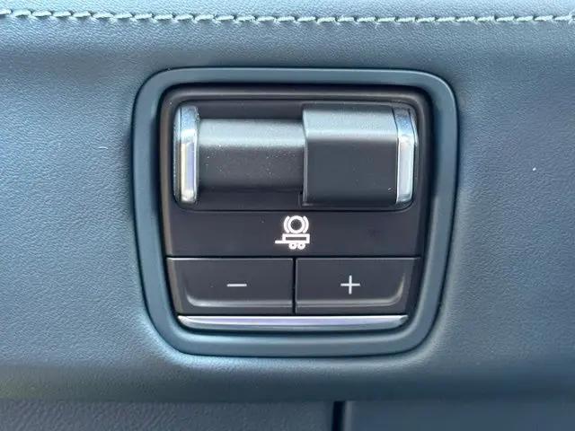 2025 Cadillac Escalade Luxury 2 AWD