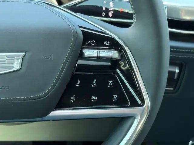 2025 Cadillac Escalade Luxury 2 AWD