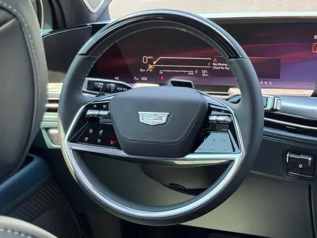 2025 Cadillac Escalade Luxury 2 AWD