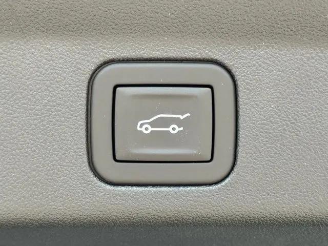 2025 Cadillac Escalade Luxury 2 AWD