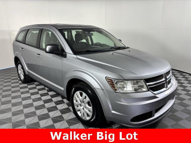 2015 Dodge Journey American Value Pkg