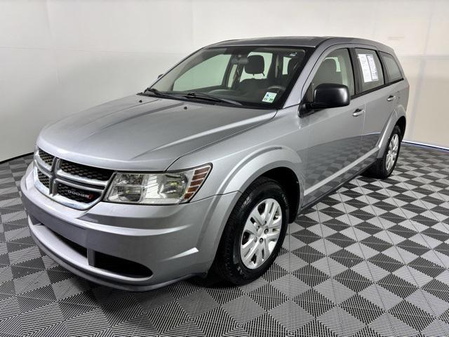 2015 Dodge Journey American Value Pkg