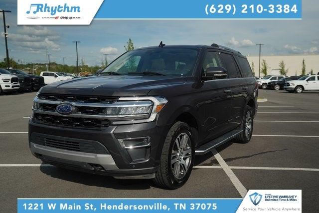 2023 Ford Expedition Limited