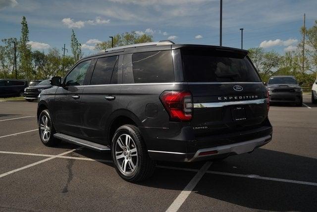 2023 Ford Expedition Limited