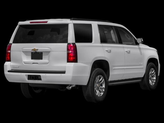 2020 Chevrolet Tahoe 4WD LT