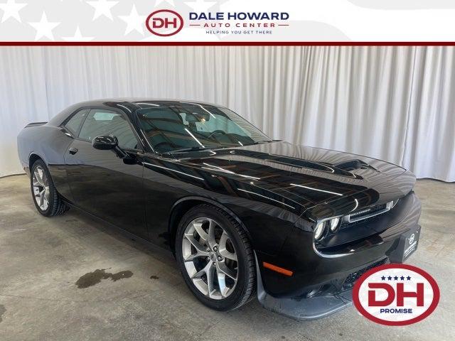 2023 Dodge Challenger GT