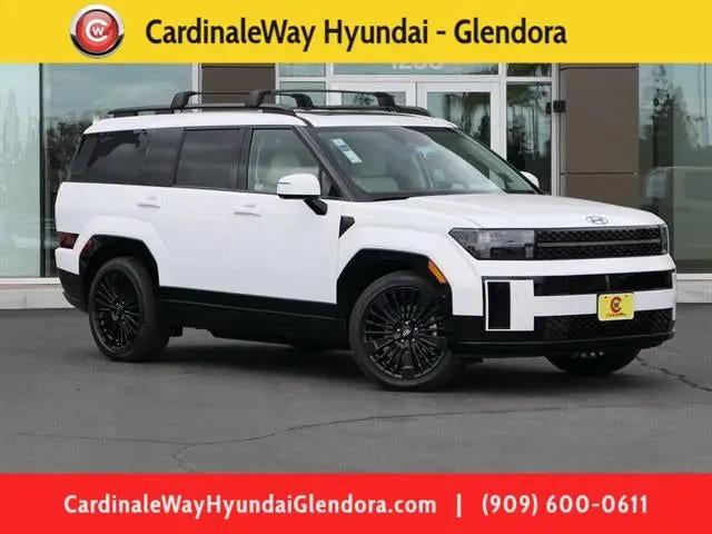 2025 Hyundai Santa Fe Hybrid Calligraphy for sale in Glendora, CA