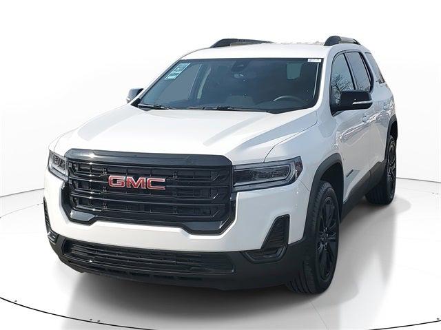 2023 GMC Acadia AWD SLE