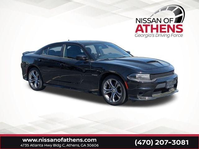 2021 Dodge Charger R/T RWD