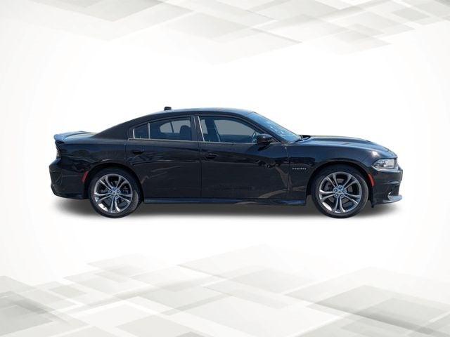 2021 Dodge Charger R/T RWD