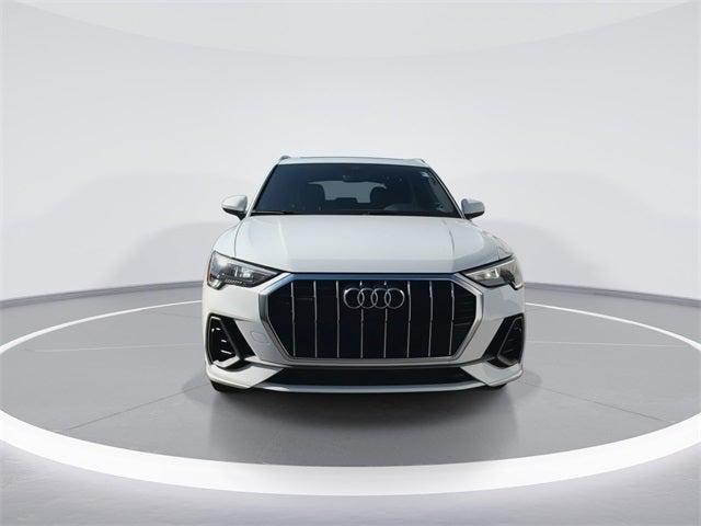2022 Audi Q3 Premium 45 TFSI S line quattro Tiptronic