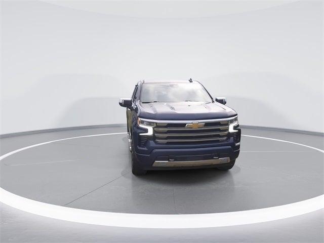 2023 Chevrolet Silverado 1500 4WD Crew Cab Short Bed High Country