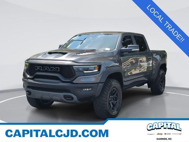 2021 RAM 1500 TRX Crew Cab 4x4 57 Box