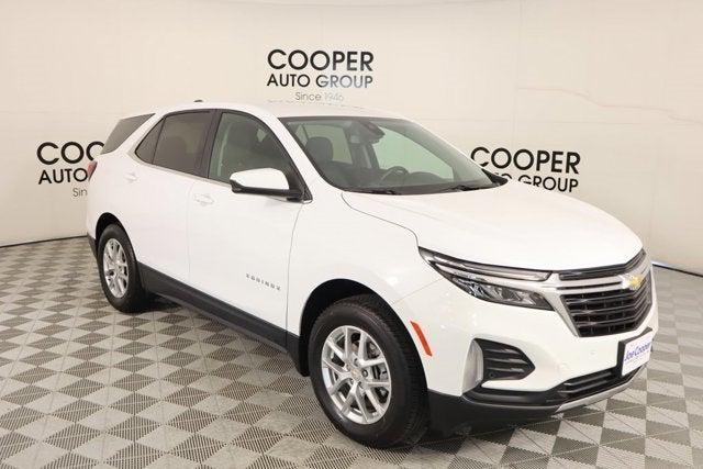 2023 Chevrolet Equinox AWD 2FL