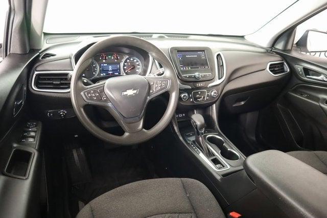 2023 Chevrolet Equinox AWD 2FL