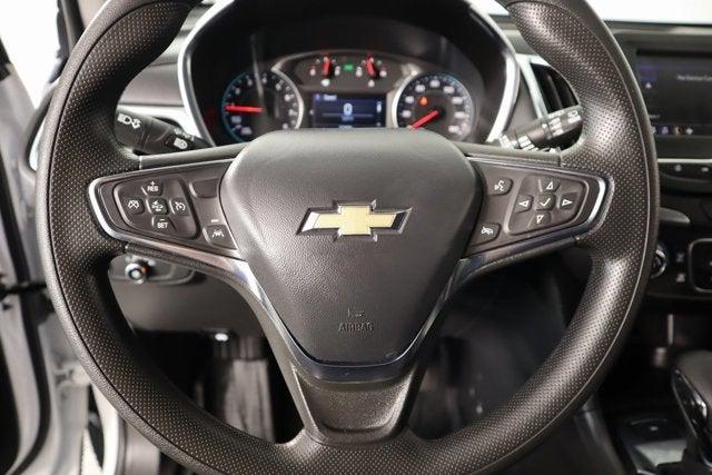 2023 Chevrolet Equinox AWD 2FL
