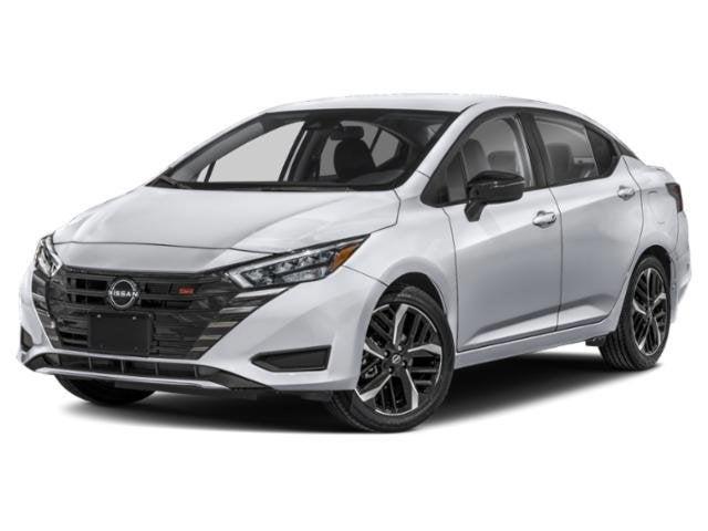 2023 Nissan Versa 1.6 SR Xtronic CVT