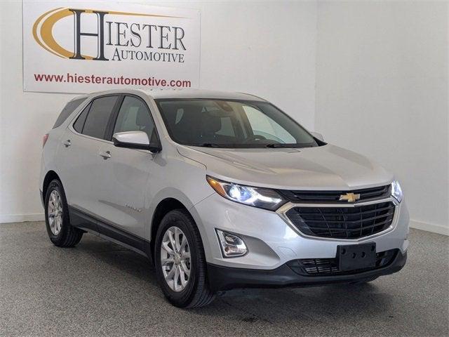 2021 Chevrolet Equinox FWD 2FL