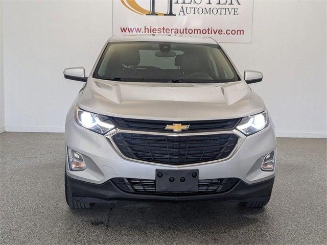 2021 Chevrolet Equinox FWD 2FL