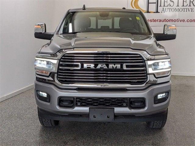 2024 RAM 2500 Laramie Crew Cab 4x4 64 Box
