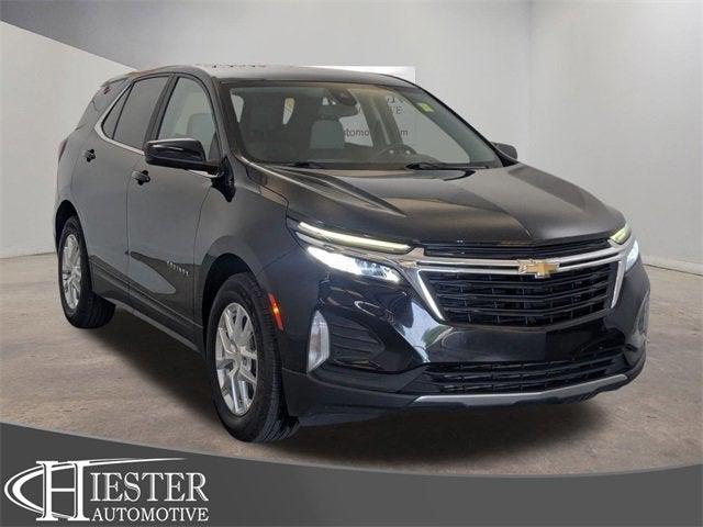 2022 Chevrolet Equinox FWD 2FL