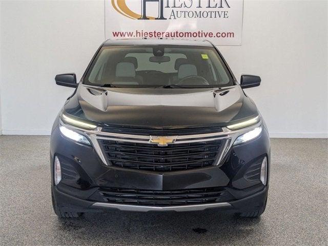 2022 Chevrolet Equinox FWD 2FL