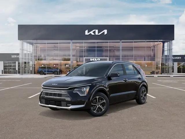 2025 Kia Niro SX for sale in Crystal River, FL