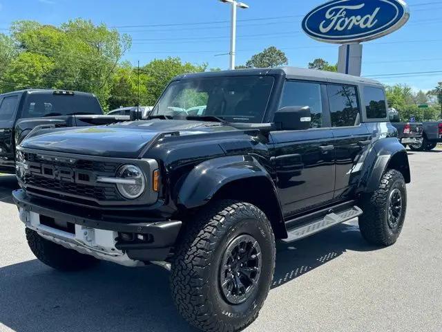 2025 Ford Bronco Raptor for sale in Morehead City, NC